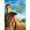 Ben Hur: Výroční edice - 2 DVD DVD