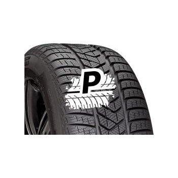 Pirelli Winter Sottozero 3 215/60 R16 95H