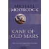 Kane of Old Mars