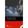 Macmillan Readers Sign of Four The Intermediate Pack (Sir Arthur Conan Doyle,Anne Collins)(Leporelo)