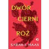 Dwór cierni i róż Tom 1 wyd.2024