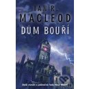 Dům bouří - R. MacLeod Ian