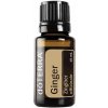 DoTerra Ginger oil 15 ml