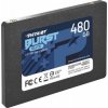 Patriot Burst Elite 480GB PBE480GS25SSDR