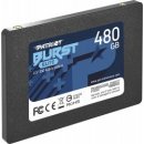 Patriot BURST 480GB, PBE480GS25SSDR