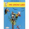 Lucky Luke 35 - The Singing Wire