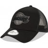NEW ERA-940 Af trucker NBA Bob team logo LOSLAK-NOS Čierna 55,8/60,6 cm