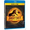 Jurský park - Kolekcia 1-6 (6 Bluray)