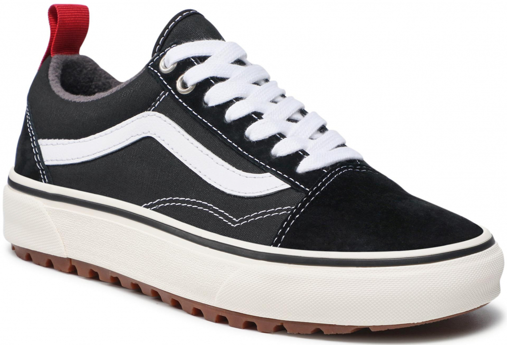 Vans Old Skool MTE 1 black white