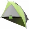 Plážový stan NILS Camp NC3039, zelený
