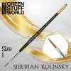 Štětec Green Stuff World Gold Series Size 1