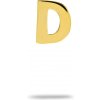 Blink-Blink Zlatý prívesok písmeno D 4012ZdG