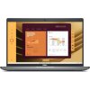 DELL Latitude 5450 Intel Core Ultra 7 165U Laptop 35,6 cm (14 ) Full HD 16 GB DDR5-SDRAM 1 TB SSD Wi-Fi 6E (802.11ax) Windows 11 Pro Šedá