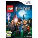 LEGO Harry Potter: Years 1-4