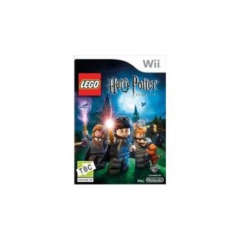 LEGO Harry Potter: Years 1-4