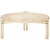 Karup Design Sticks 80 cm borovica prírodná farba