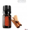 Doterra esenciálny olej Škorica Cinnamon 5 ml