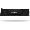 GymBeam Bežecký opasok Compact Black L