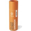 two cosmetics LEMONADE citrusový balzam na pery VEGAN 10g