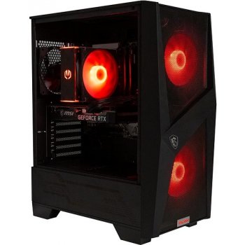 HAL3000 Master Gamer Pro PCHS2669