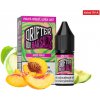 Juice Sauz Drifter Bar Salts Apple Peach 10 ml 10 mg