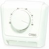 Orbis Mechanický izbový termostat na povrch 16A CLIMA ML
