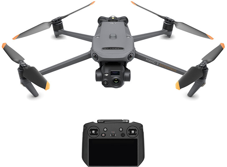 DJI Mavic 3 Thermal M3T2Y