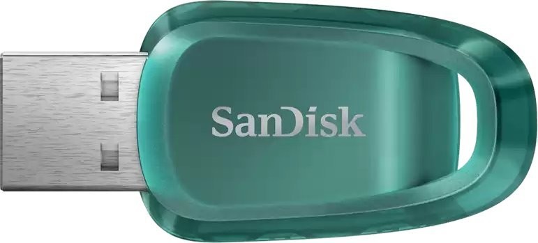 SanDisk Ultra Eco Drive 128GB SDCZ96-128G-G46