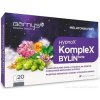 Barny's HypnoX Komplex bylín Forte 20 tabliet