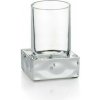 KELA KELA Pohár VERBERA sklo/poly KL-22426 (KL-22426)