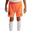 Nike | Dri-FIT Netherlands Stadium Away 2026 Kids | oranžová| XS(122-128cm)