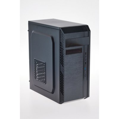 Eurocase ML X501 EVO MLX501BOOEVO