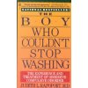 The Boy Who Couldn't Stop Washing (Judith L. Rapoport)(Brožovaná)