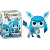 Funko POP Games: Pokemon- Glaceon(EMEA)