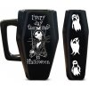 Rak Pyramid International Hrnček Nightmare Before Christmas - 3D va 500 ml