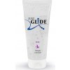 Just Glide Toylube zvlhčujúci gél na pomôcky 200 ml
