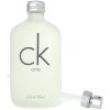 CALVIN KLEIN Ck One toaletná voda 100 ml Unisex