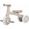PETITE&MARS Multifunkčná trojkolka 3v1 Bingo, béžová