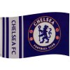 Fan-shop Vlajka CHELSEA FC wordmark