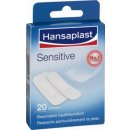 Hansaplast náplast Sensitive č.46041 20 ks