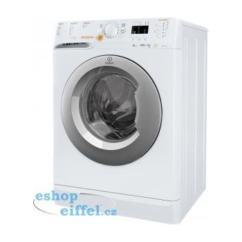 Indesit XWDA 751480X WSSS