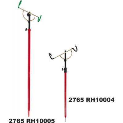 SPORTS Rybársky držiak na feeder prút 75/120cm