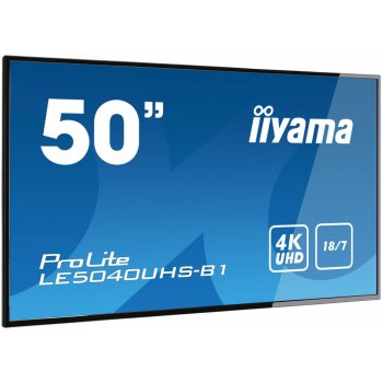 iiyama LE5040UHS