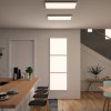 Paulmann Velora LED panel 3-step-dim, 59,5x29,5 cm - 79823
