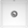 Villeroy & Boch Keramický drez 332501R1 alpská biela