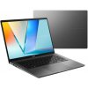 ASUS Vivobook S14 S3407QA-KP014W, X1 26 100, 14.0˝ 2560x1600 WQXGA, UMA, 16GB, SSD 1TB, W11H S3407QA-KP014W