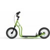 Koloběžka YEDOO One - green 12205-Y40-green
