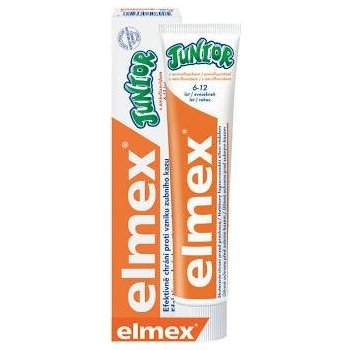 Elmex Junior 75 ml