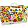 Playmais FUN TO LEARN Farby a tvary