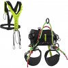 Arboristický postroj Edelrid Treerex II 2 Set Treerex + Bungee Chest